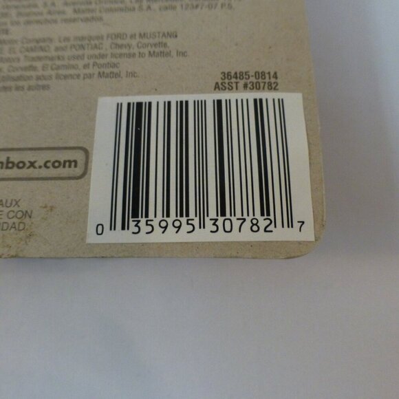 Matchbox Cadillac Sedan Deville Corvette 55 57 Chevy Bel Air Diecast Lot Carded - Picture 10 of 10